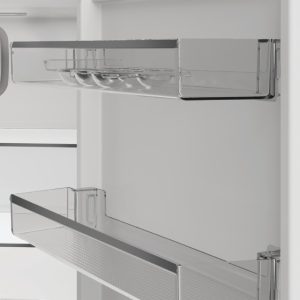 Whirlpool WHKF 6353 XBR6E kombinovani frižider - Slika 3
