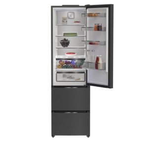 Whirlpool WHKF 6353 XBR6E kombinovani frižider - Slika 5