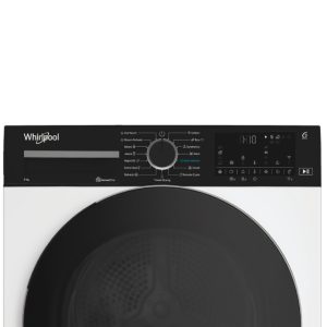 Whirlpool WP C9 WBS EE mašina za sušenje veša - toplotna pumpa - Slika 5
