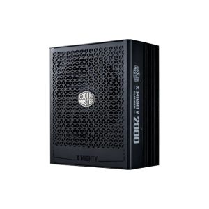 Cooler Master X Mighty 2000W Platinum modular napajanje (MPS-K001-AFBP-NBE... - Slika 2