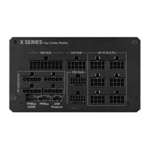 Cooler Master X Mighty 2000W Platinum modular napajanje (MPS-K001-AFBP-NBE... - Slika 3