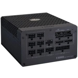 Cooler Master X Silent Edge 1100W Platinum modular napajanje (MPS-B001-AZB... - Slika 2