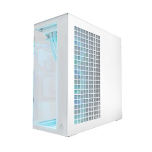Arctic Xtender VG gaming kućište belo ACPCC00017A - Slika 3