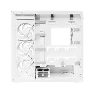 Arctic Xtender gaming kućište belo ACPCC00014A - Slika 3