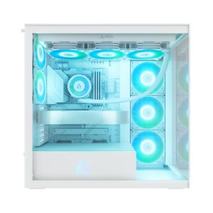 Arctic Xtender gaming kućište belo ACPCC00014A - Slika 5