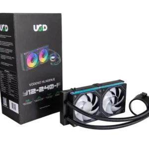 Ugd CPU vodeno hladjenje UGD Y12-240-F - Slika 1