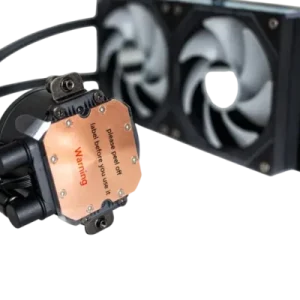 Ugd CPU vodeno hladjenje UGD Y12-240-F - Slika 2