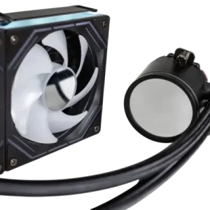 Ugd CPU vodeno hladjenje UGD Y12-240-F - Slika 3