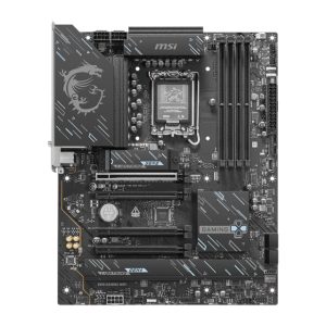 MSI Z890 GAMING WIFI matična ploča - Slika 1