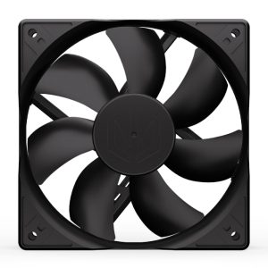 Endorfy Zephyr 120 ventilator (EY4A017) - Slika 1