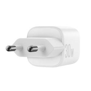 Anker Zolo 30W USB-C zidni punjač USB-C beli - Slika 1
