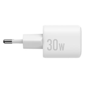 Anker Zolo 30W USB-C zidni punjač USB-C beli - Slika 3