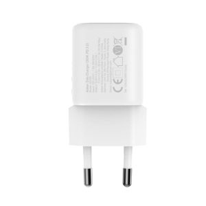 Anker Zolo 30W USB-C zidni punjač USB-C beli - Slika 5