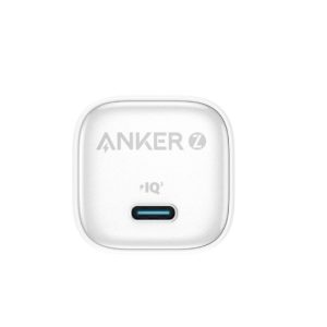 Anker Zolo 30W USB-C zidni punjač USB-C beli - Slika 6