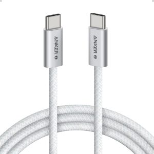 Anker Zolo USB tip-C kabl M/M 1m, za Apple, super brzo punjenje 24... - Slika 6