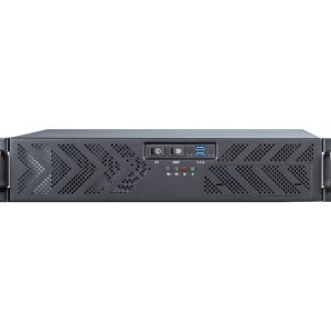 Chieftec kućište UNC-210T-B-U3-OP crno - Slika 1