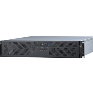 Chieftec kućište UNC-210T-B-U3-OP crno - Slika 8