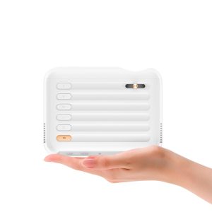 Maxbox Projektor MAXBOX mini HQ2 + torba - Slika 2
