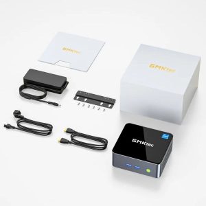 Nedefinisan Mini PC GMKTec NucBox M3 Ultra Win11Pro - Slika 2