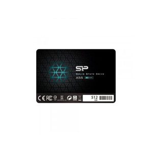 Silicon Power SSD Silicon Power 512GB SP512GBSS3A55S25 - Slika 1