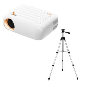 Maxbox Projektor MAXBOX mini HQ2 V2 + Torba + Tripod - Slika 1