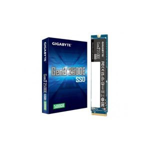 Gigabyte SSD Gigabyte 500GB M.2 G325E500G - Slika 2