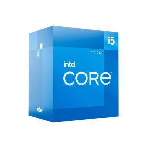 Intel Procesor Intel Core i5-12400 tray - Slika 1