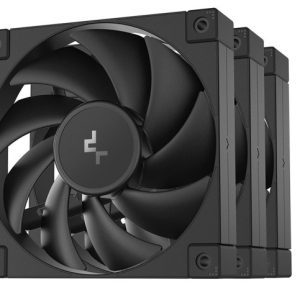 Deepcool Kuler za kuciste Deepcool FD12 3 in 1 - Slika 1