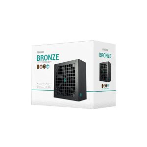 Deepcool Napajanje Deepcool PF700X 80+ Bronze - Slika 5