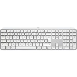 Logitech Tastatura Logitech MX Keys S 920-011566 Gray DE - Slika 1