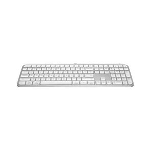 Logitech Tastatura Logitech MX Keys S 920-011566 Gray DE - Slika 4