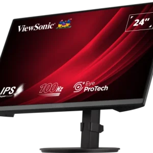 Viewsonic Monitor 24 Viewsonic VA2408-HDJ 1920x1080/Full HD IPS/100Hz/... - Slika 4
