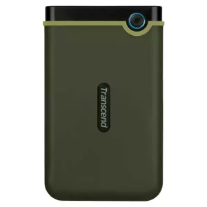 Transcend Eksterni hard disk 1TB Transcend TS1TSJ25M3G 3.1 - Slika 1