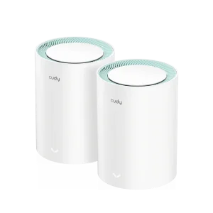 Cudy Whole Home Wi-Fi Gigabit Mesh System Cudy M1300 AC1200 Dual... - Slika 1