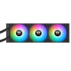 Thermaltake CPU vodeno hladjenje Thermaltake LA360-S ARGB Sync AIO - Slika 2