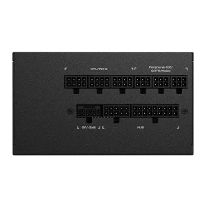 Gigabyte Napajanje GIGABYTE GP-UD750GM PG5 V2 750W/ATX/80+Gold/crna - Slika 2