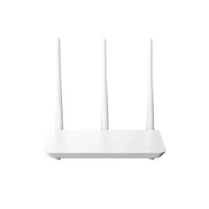 Tenda Wireless Router Tenda AC3 AC750Mbps/ext3x5dBi/2,4-5GHz/4xLAN... - Slika 1