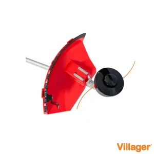 Agm Motorni trimer AGM 260 E 0.7 kW 25.4 ccm - Slika 2