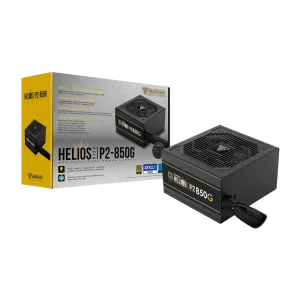 Gamdias Napajanje 850W Gamdias Helios P2-850G Gold - Slika 1