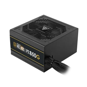 Gamdias Napajanje 850W Gamdias Helios P2-850G Gold - Slika 2