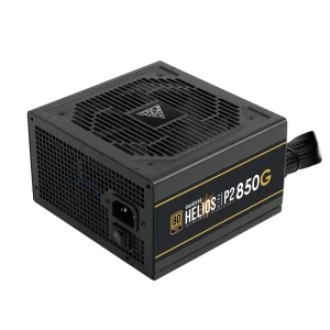 Gamdias Napajanje 850W Gamdias Helios P2-850G Gold - Slika 3