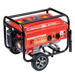 Agm Agregat AGM AGP 2800S - Slika 1
