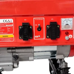 Agm Agregat AGM AGP 2800S - Slika 2