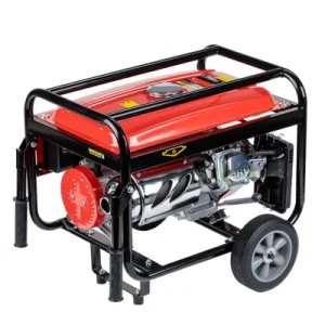 Agm Agregat AGM AGP 2800S - Slika 3