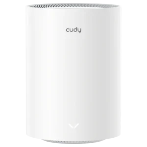 Cudy Whole Home Wi-Fi 6 Mesh System 2.5G Solution Cudy M3000 AX 3... - Slika 3