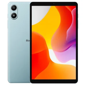 Blackview Tablet 8.68 Blackview LINK 2 800x1340 HD+ IPS/4GB/128GB/8MP-5MP/Android 15/Blue - Slika 1