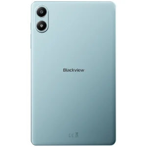 Blackview Tablet 8.68 Blackview LINK 2 800x1340 HD+ IPS/4GB/128GB/8MP-5MP/Android 15/Blue - Slika 3