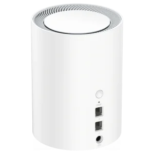 Cudy Whole Home Wi-Fi 6 Mesh System 2.5G Solution Cudy M3000 AX 3... - Slika 2