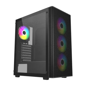 FSP Kućište FSP M220-BA POC0000313 - Slika 1