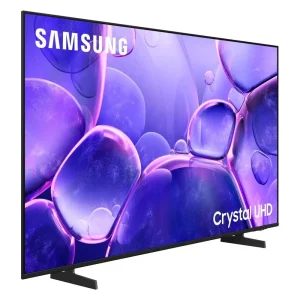 Samsung SMART LED TV 65 Samsung UE65U8092FUXXH 3840x2160/UHD/4K//DVB... - Slika 4
